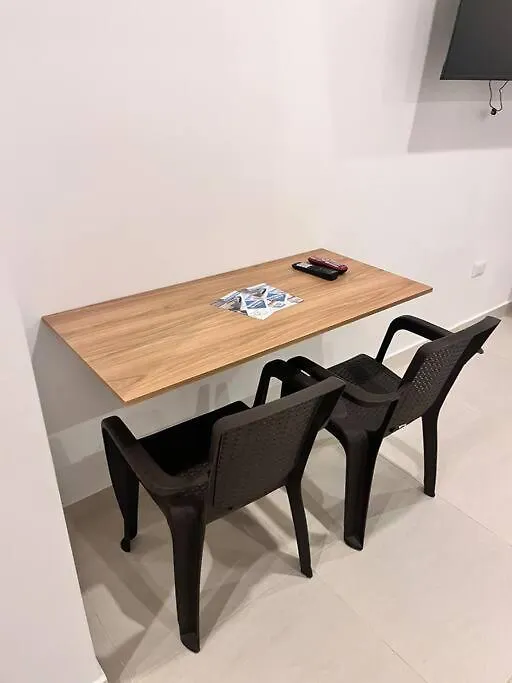 Apartamento Con Vista Al Mar Santa Marta Colombia El Manantial Colombia