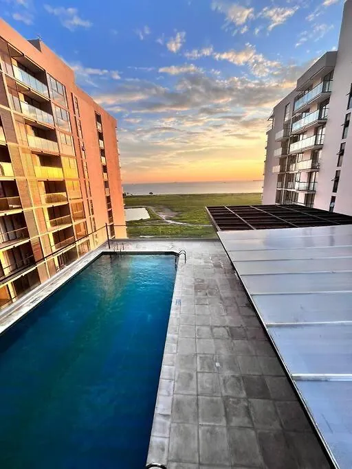 Apartment Apartamento Con Vista Al Mar Santa Marta Colombia El Manantial