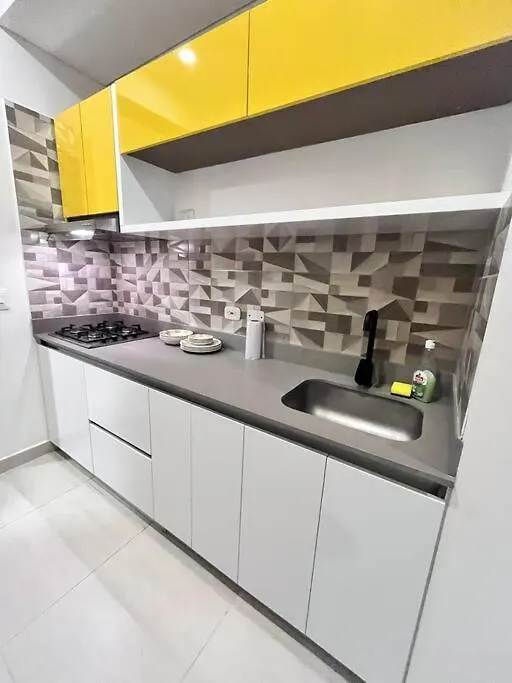 Apartamento Con Vista Al Mar Santa Marta Colombia El Manantial