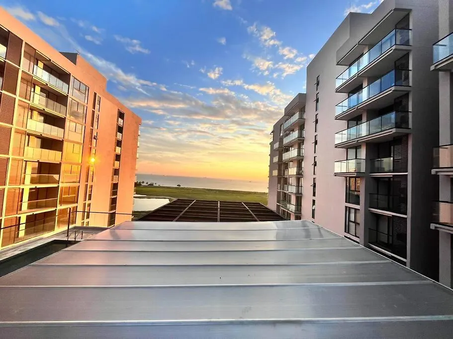 Apartment Apartamento Con Vista Al Mar Santa Marta Colombia El Manantial