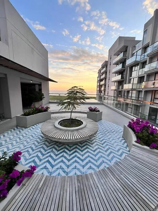 Apartment Apartamento Con Vista Al Mar Santa Marta Colombia El Manantial